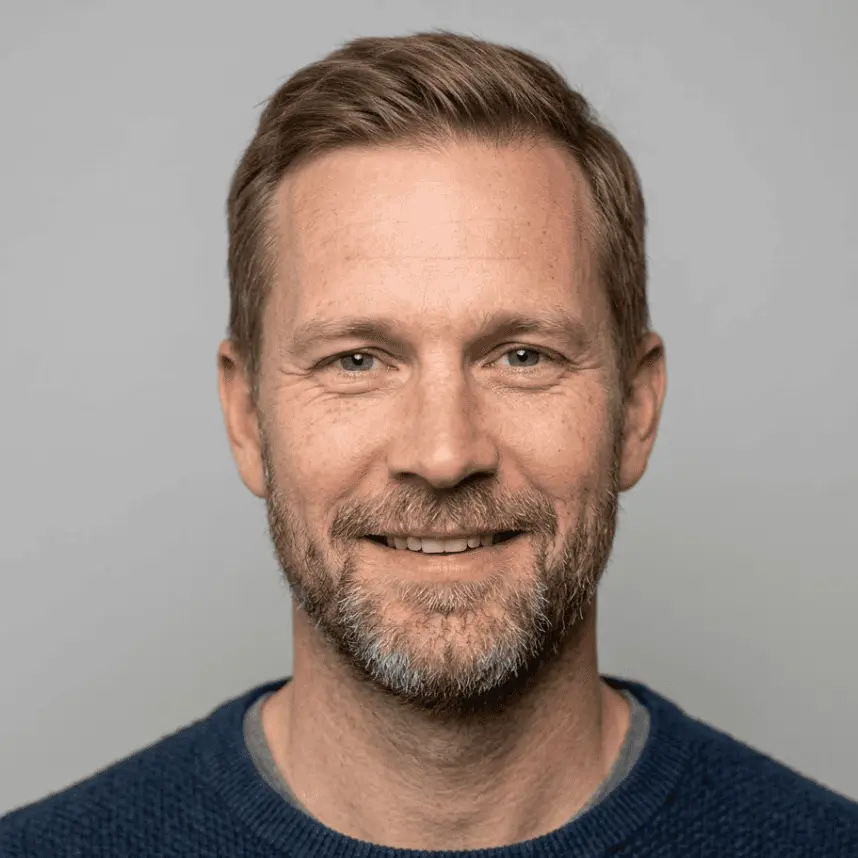 Mark Bergman img